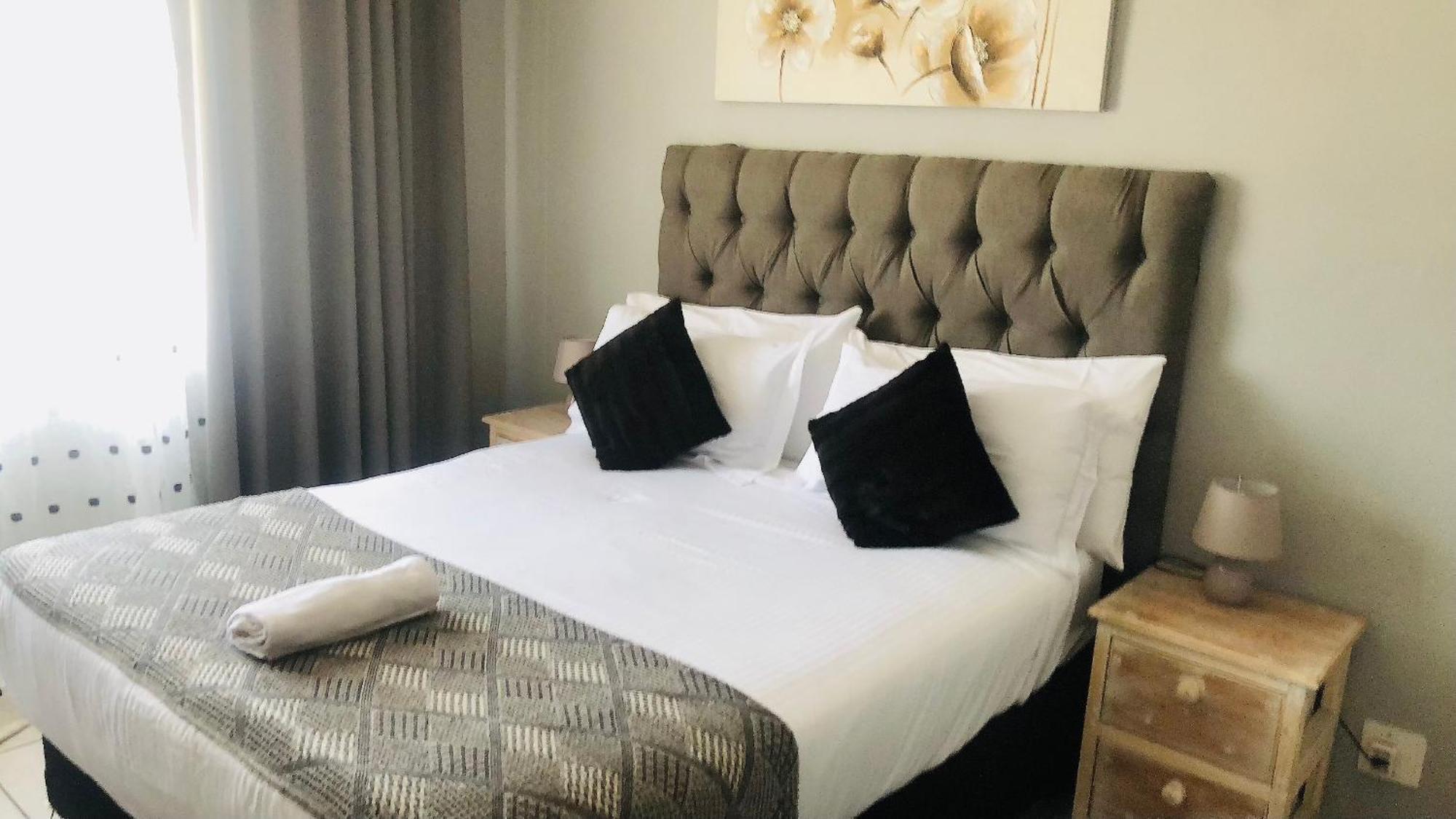 @Menlyn Place, Menlyn Maine, Pretoria - Accommodation Экстерьер фото