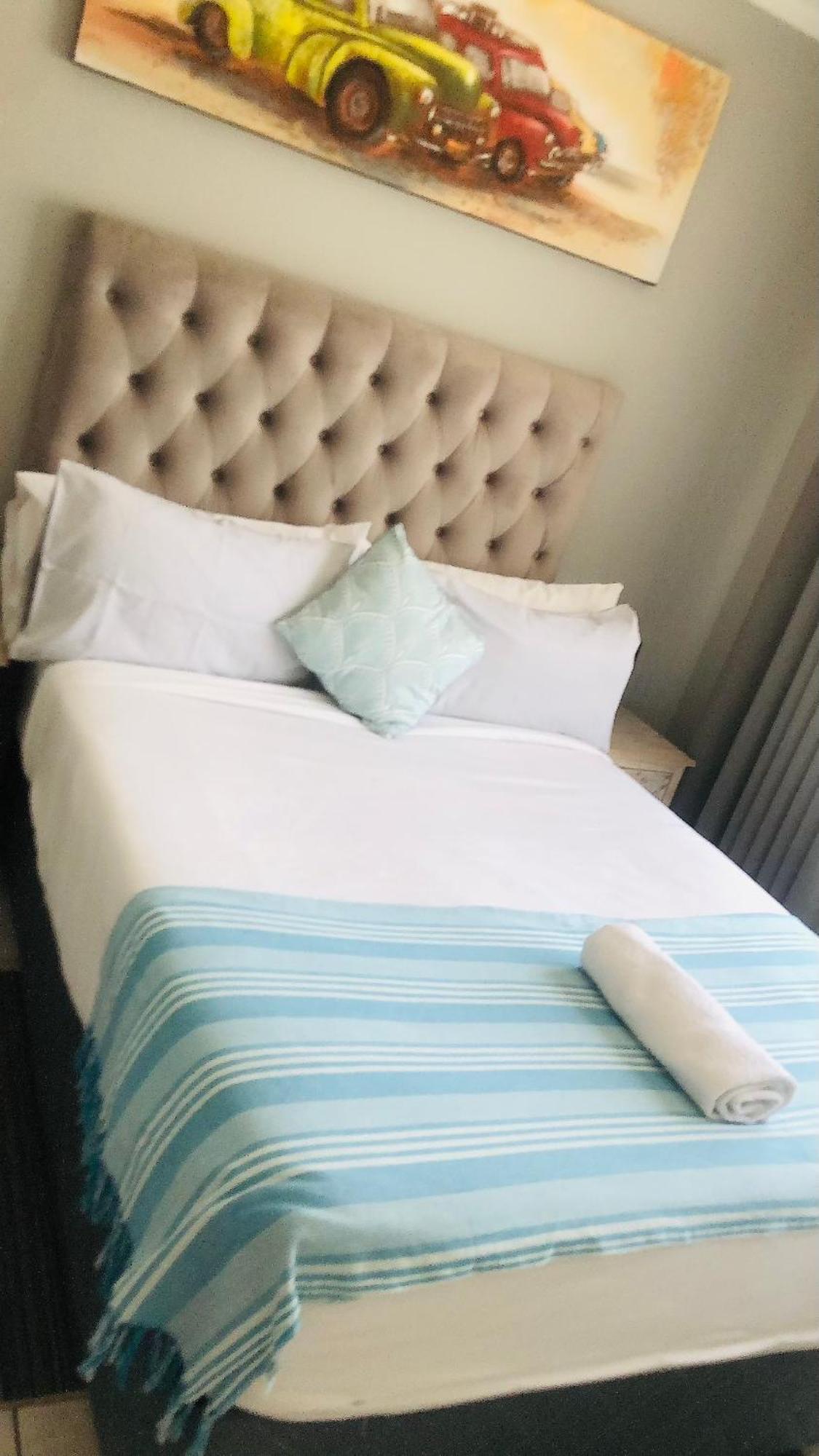 @Menlyn Place, Menlyn Maine, Pretoria - Accommodation Экстерьер фото