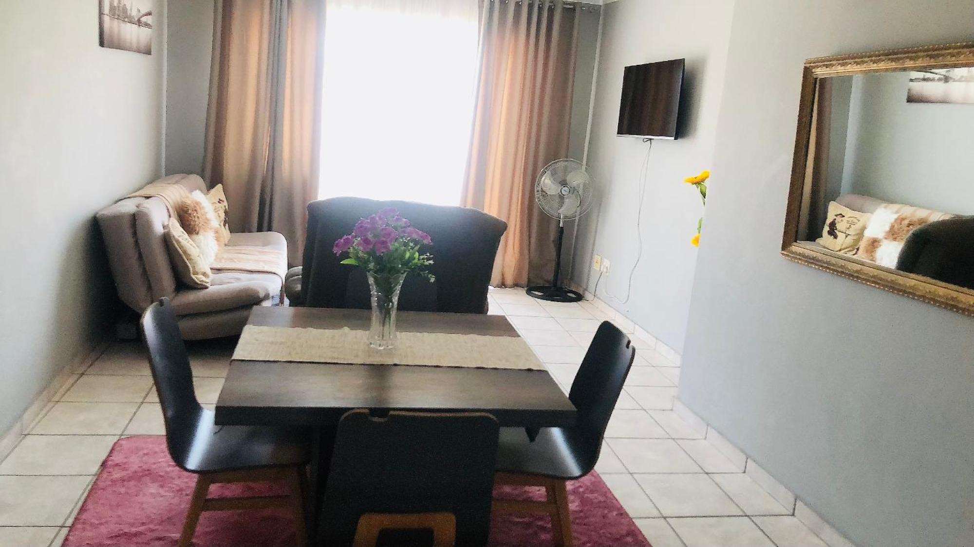 @Menlyn Place, Menlyn Maine, Pretoria - Accommodation Экстерьер фото