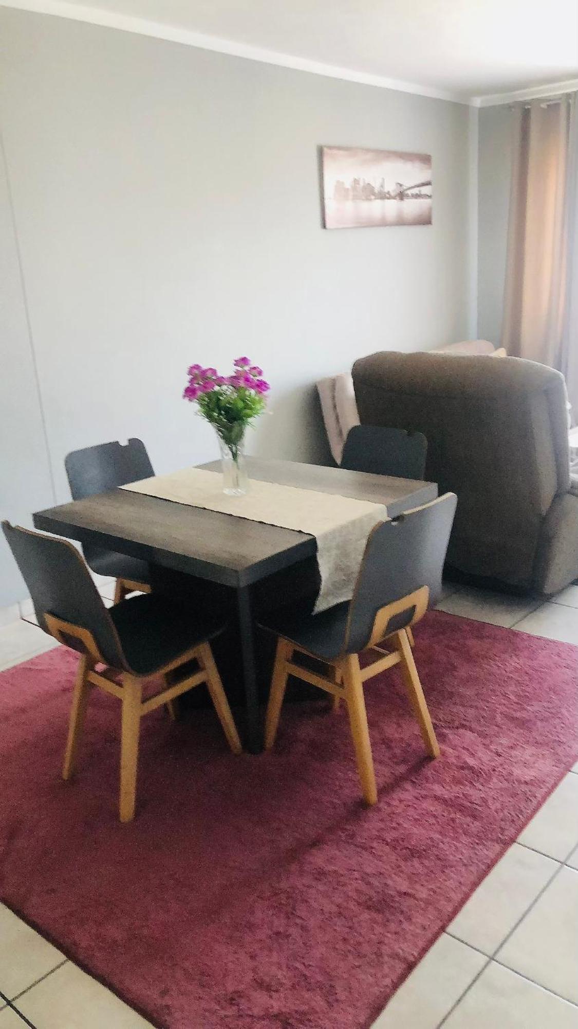 @Menlyn Place, Menlyn Maine, Pretoria - Accommodation Экстерьер фото