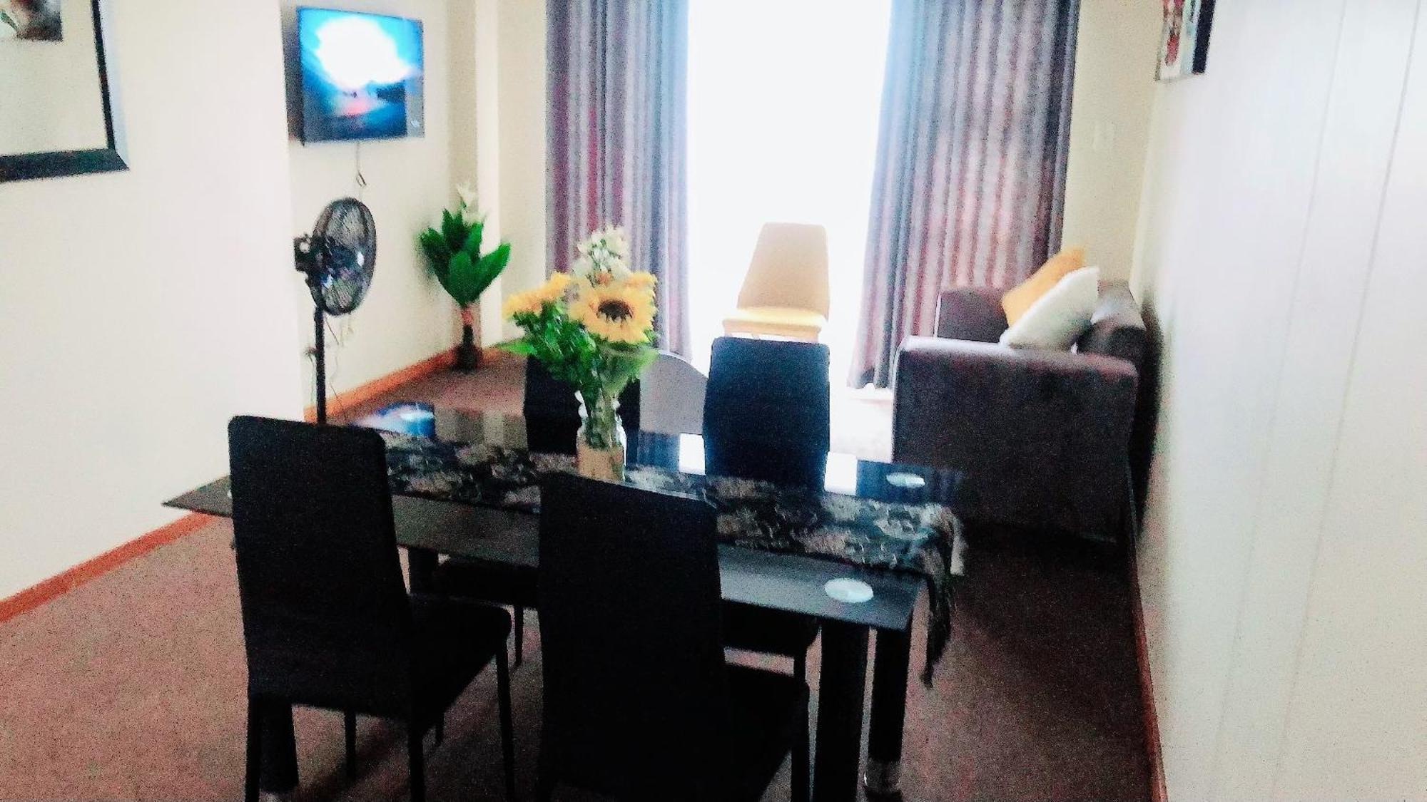 @Menlyn Place, Menlyn Maine, Pretoria - Accommodation Экстерьер фото