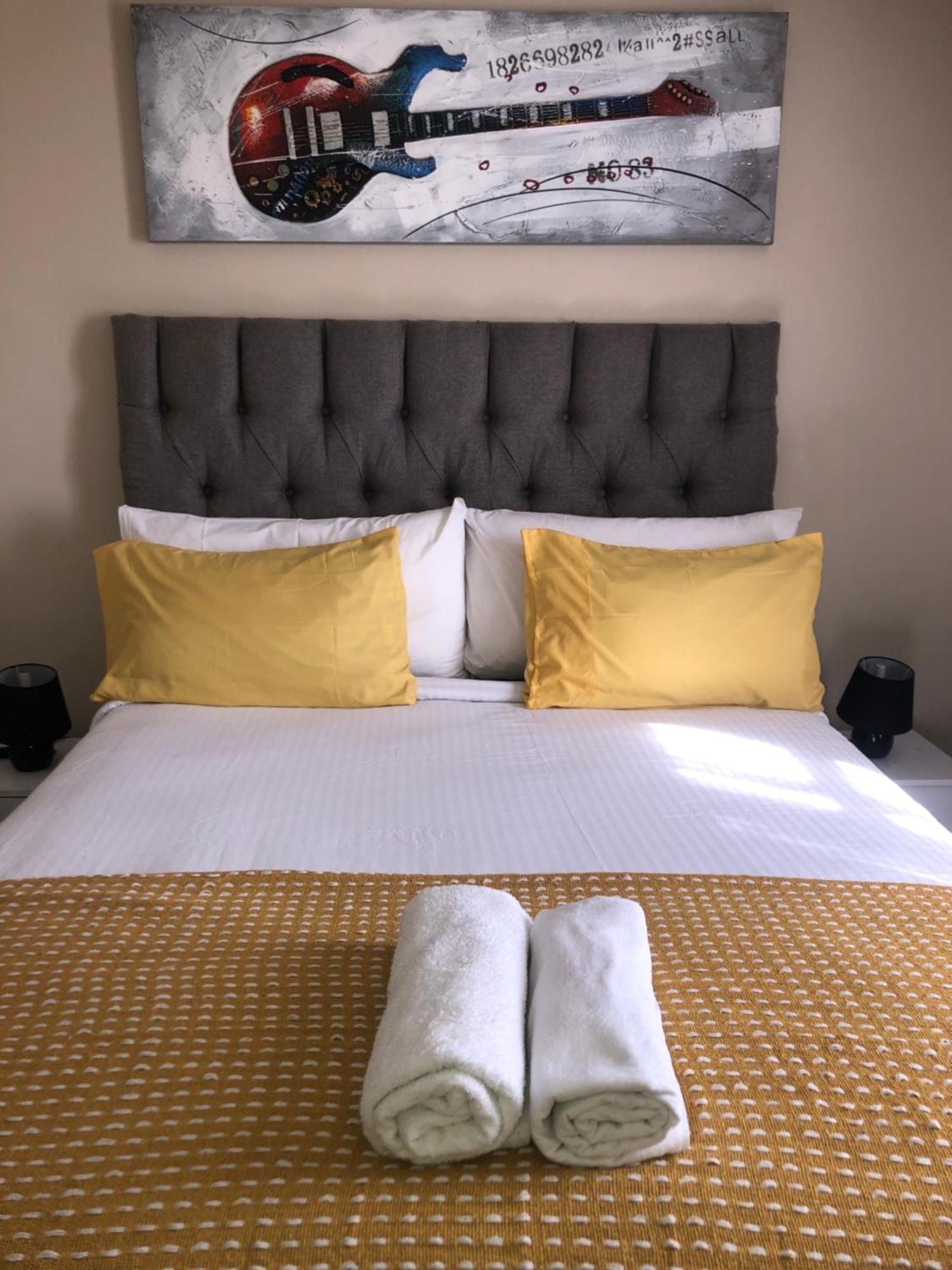 @Menlyn Place, Menlyn Maine, Pretoria - Accommodation Экстерьер фото